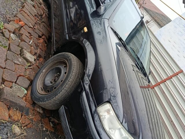 Чорний Саманд LX, об'ємом двигуна 0 л та пробігом 188 тис. км за 1400 $, фото 1 на Automoto.ua