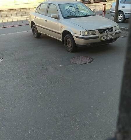 Саманд ЛХ, объемом двигателя 1.8 л и пробегом 257 тыс. км за 2000 $, фото 1 на Automoto.ua