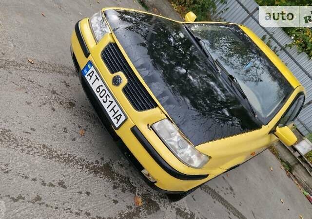 Саманд ЛХ, объемом двигателя 1.8 л и пробегом 100 тыс. км за 1800 $, фото 1 на Automoto.ua