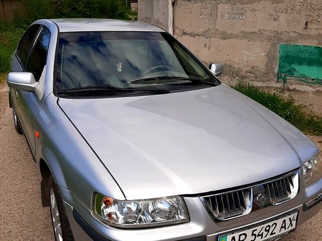 Саманд LX, об'ємом двигуна 1.8 л та пробігом 147 тис. км за 3200 $, фото 1 на Automoto.ua