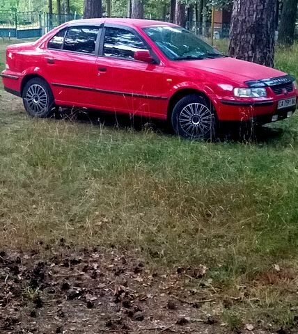 Саманд ЛХ, объемом двигателя 1.8 л и пробегом 190 тыс. км за 2300 $, фото 1 на Automoto.ua