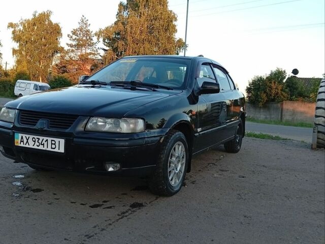 Саманд LX, об'ємом двигуна 1.8 л та пробігом 240 тис. км за 2300 $, фото 1 на Automoto.ua