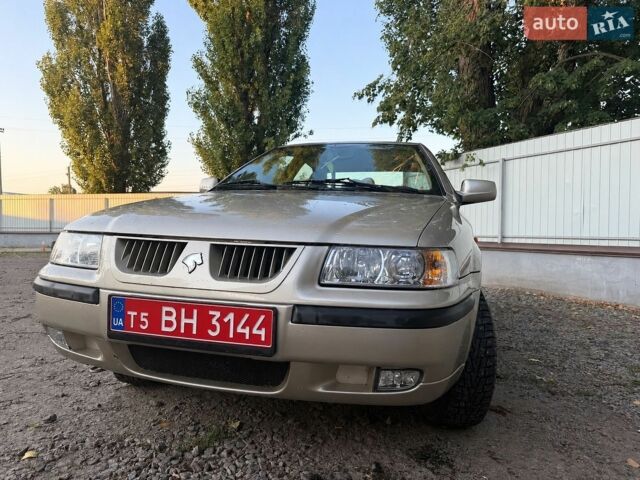Саманд LX, об'ємом двигуна 0 л та пробігом 45 тис. км за 4200 $, фото 1 на Automoto.ua