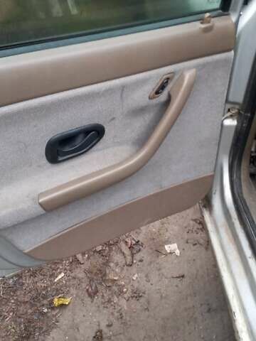 Серый Саманд ЛХ, объемом двигателя 1.8 л и пробегом 290 тыс. км за 2500 $, фото 1 на Automoto.ua