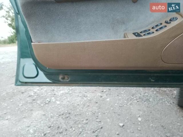 Зелений Саманд LX, об'ємом двигуна 1.8 л та пробігом 200 тис. км за 1600 $, фото 1 на Automoto.ua