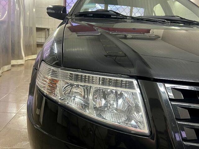Чорний Саманд Сорен, об'ємом двигуна 1.6 л та пробігом 46 тис. км за 4000 $, фото 1 на Automoto.ua