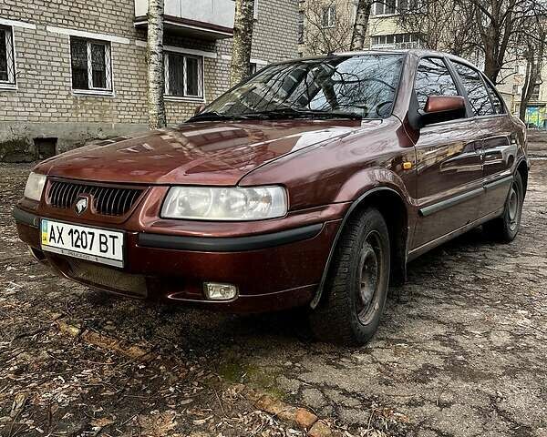 Саманд Сорен, объемом двигателя 1.8 л и пробегом 133 тыс. км за 3500 $, фото 1 на Automoto.ua