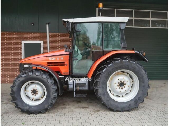 Сейм Другая, об'ємом двигуна 0 л та пробігом 0 тис. км за 17796 $, фото 1 на Automoto.ua