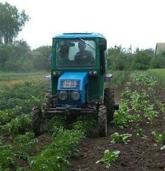 Самодельный Саморобне авто, об'ємом двигуна 0 л та пробігом 100 тис. км за 2000 $, фото 1 на Automoto.ua