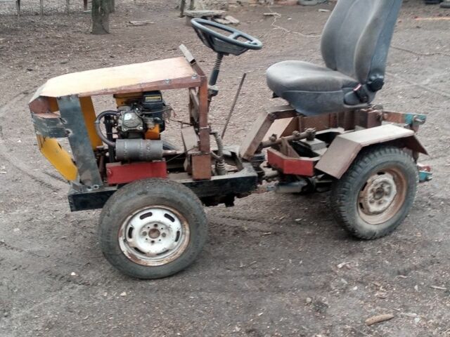 Самодельный Самодельный 2023 в Кропивницком (Кировограде) на Automoto.ua Красный Самодельный Самодельный, объемом двигателя 0 л и пробегом 100 тыс. км за 831 $, фото 1 на Automoto.ua