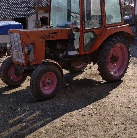 Червоний Саморобний Саморобний, об'ємом двигуна 8 л та пробігом 100 тис. км за 3200 $, фото 1 на Automoto.ua