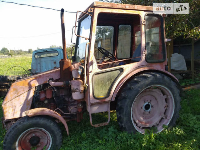 Самодельный Саморобний мото, об'ємом двигуна 0 л та пробігом 100 тис. км за 6800 $, фото 1 на Automoto.ua