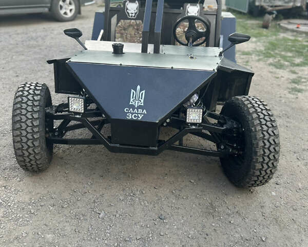 Саморобний Саморобний мото, об'ємом двигуна 1.5 л та пробігом 100 тис. км за 4500 $, фото 1 на Automoto.ua