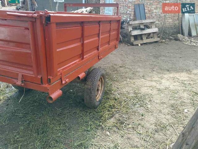Самодельный Самодельный, объемом двигателя 0 л и пробегом 0 тыс. км за 335 $, фото 1 на Automoto.ua
