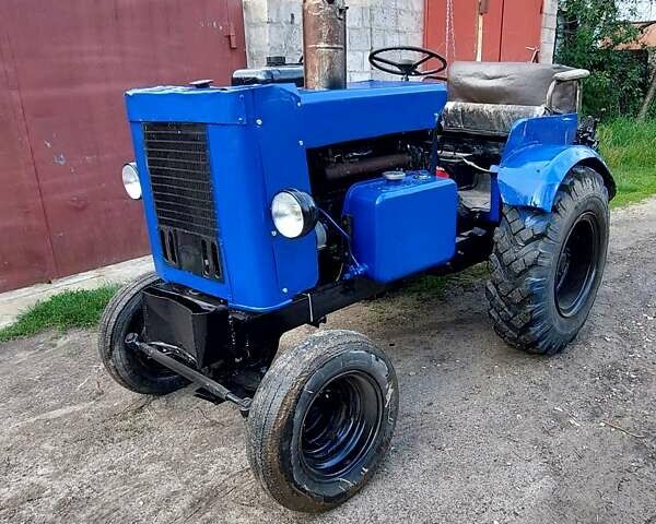 Саморобний Саморобний, об'ємом двигуна 0 л та пробігом 0 тис. км за 1900 $, фото 1 на Automoto.ua