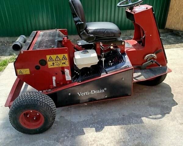 Самодельный Самодельный, объемом двигателя 0 л и пробегом 0 тыс. км за 7800 $, фото 1 на Automoto.ua