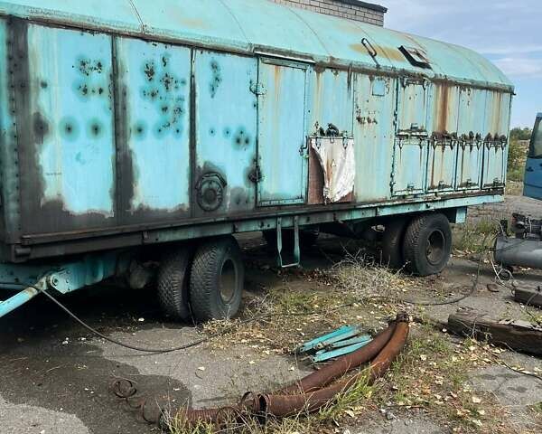 Саморобний Саморобний, об'ємом двигуна 0 л та пробігом 1 тис. км за 15000 $, фото 1 на Automoto.ua