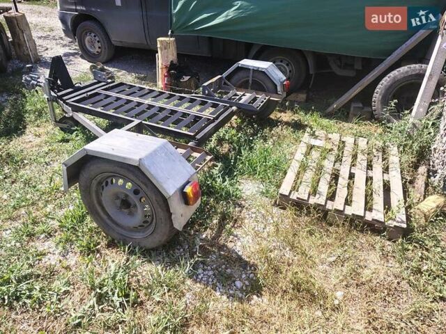 Самодельный Самодельный, объемом двигателя 0 л и пробегом 0 тыс. км за 719 $, фото 1 на Automoto.ua