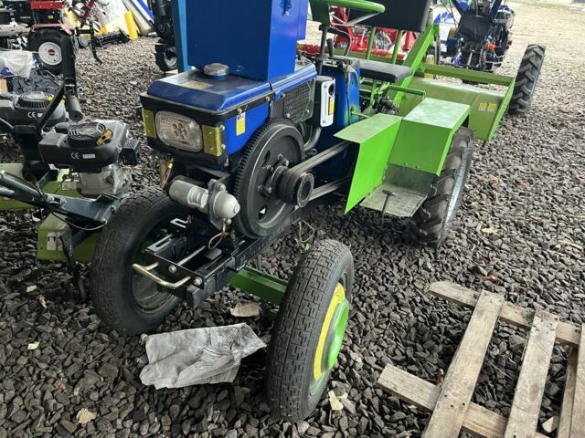 Самодельный Самодельный, объемом двигателя 0 л и пробегом 10 тыс. км за 1538 $, фото 1 на Automoto.ua