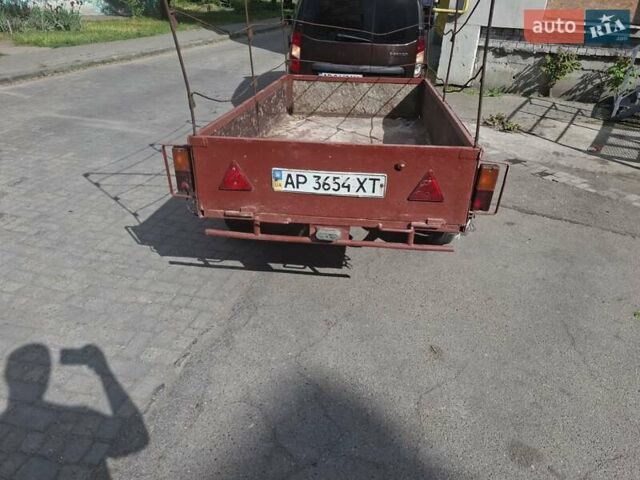 Самодельный Самодельный, объемом двигателя 0 л и пробегом 0 тыс. км за 15000 $, фото 1 на Automoto.ua