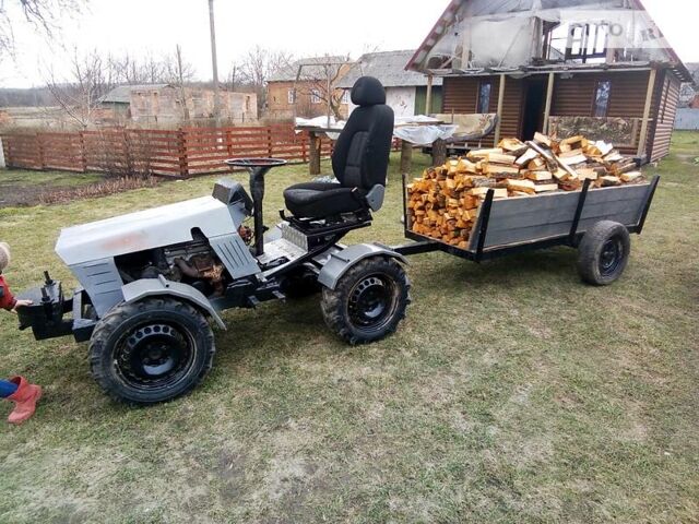 Самодельный Саморобний, об'ємом двигуна 1.3 л та пробігом 100 тис. км за 1750 $, фото 1 на Automoto.ua