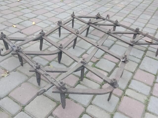 Саморобний Саморобний, об'ємом двигуна 0 л та пробігом 0 тис. км за 35 $, фото 1 на Automoto.ua