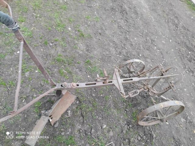 Самодельный Самодельный, объемом двигателя 0 л и пробегом 0 тыс. км за 2500 $, фото 1 на Automoto.ua