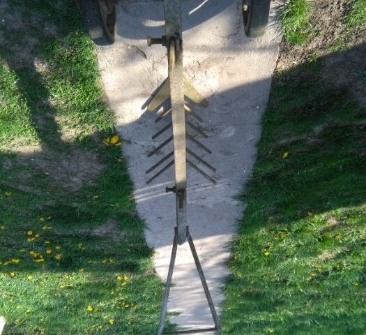 Самодельный Самодельный, объемом двигателя 0 л и пробегом 0 тыс. км за 36 $, фото 1 на Automoto.ua