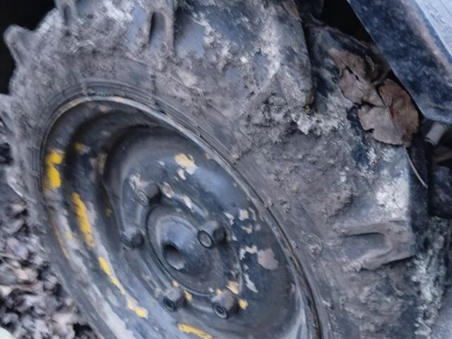 Синій Саморобний Саморобний, об'ємом двигуна 0 л та пробігом 13 тис. км за 1301 $, фото 1 на Automoto.ua