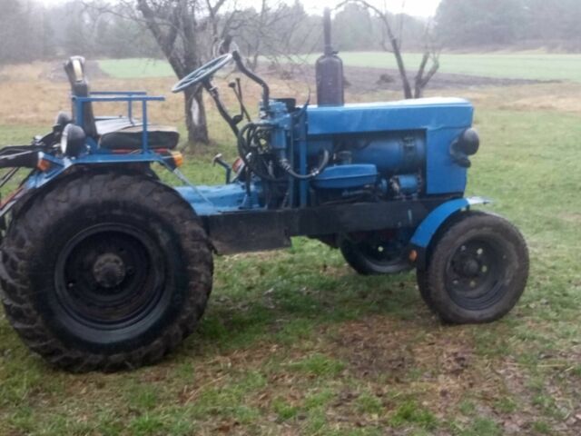 Синий Самодельный Самодельный, объемом двигателя 0 л и пробегом 10 тыс. км за 1890 $, фото 1 на Automoto.ua