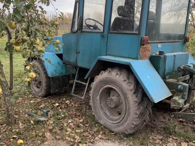 Синій Саморобний Саморобний, об'ємом двигуна 0 л та пробігом 0 тис. км за 4516 $, фото 1 на Automoto.ua