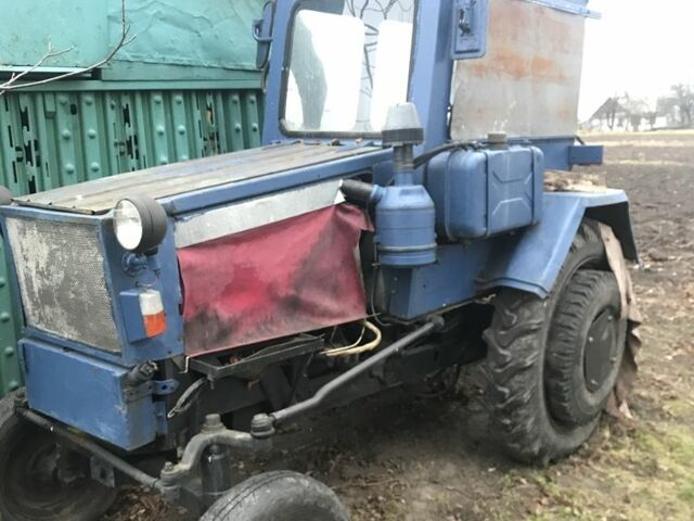 Синій Саморобний Саморобний, об'ємом двигуна 3.86 л та пробігом 10 тис. км за 4000 $, фото 1 на Automoto.ua