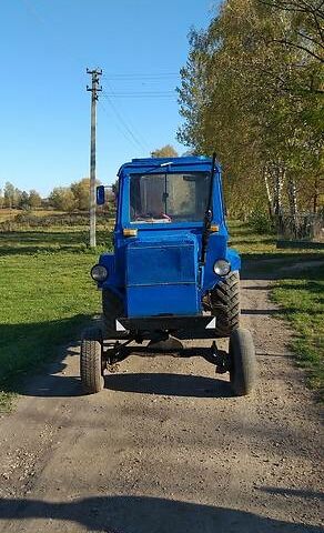 Синій Самодельный Саморобний, об'ємом двигуна 0 л та пробігом 1 тис. км за 2800 $, фото 1 на Automoto.ua