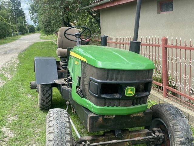 Саморобний Саморобний 2000 у Тернополі на Automoto.ua Зелений Саморобний Саморобний, об'ємом двигуна 0 л та пробігом 10 тис. км за 2000 $, фото 1 на Automoto.ua