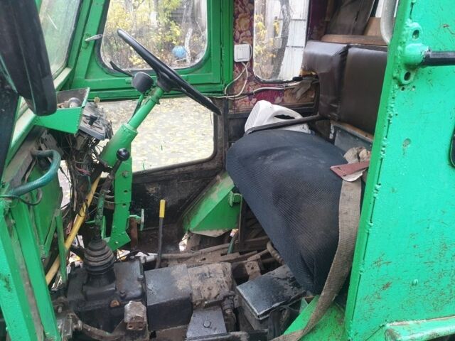 Зеленый Самодельный Самодельный, объемом двигателя 1.9 л и пробегом 10 тыс. км за 2200 $, фото 1 на Automoto.ua