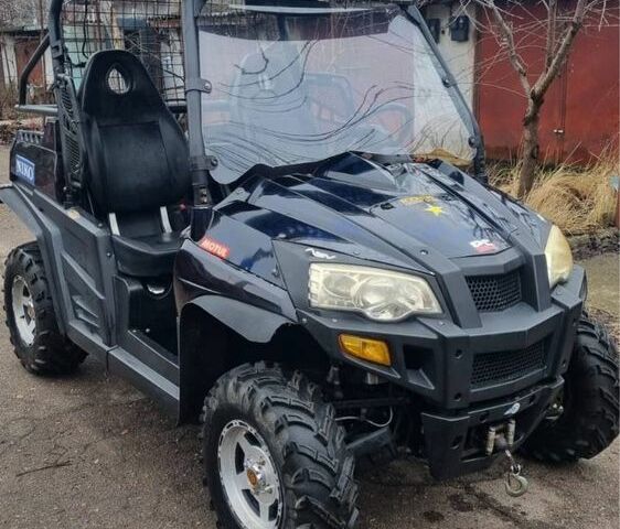 Самодельный Другая, объемом двигателя 0.8 л и пробегом 0 тыс. км за 5500 $, фото 1 на Automoto.ua