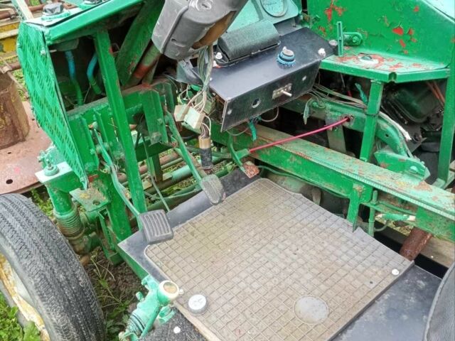 Самодельный Другая 1990 в Косове на Automoto.ua Самодельный Другая, объемом двигателя 0 л и пробегом 100 тыс. км за 840 $, фото 1 на Automoto.ua