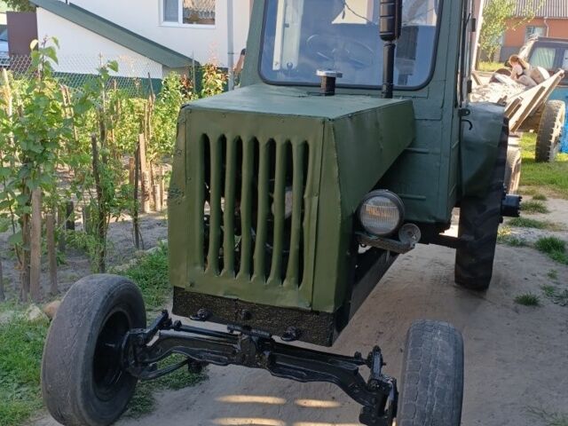 Саморобний Інша, об'ємом двигуна 4 л та пробігом 10 тис. км за 1500 $, фото 1 на Automoto.ua