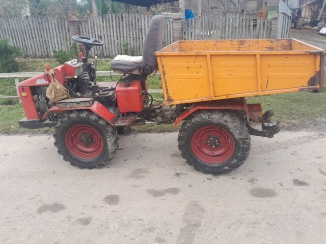 Самодельный Другая, объемом двигателя 0 л и пробегом 2 тыс. км за 3500 $, фото 1 на Automoto.ua