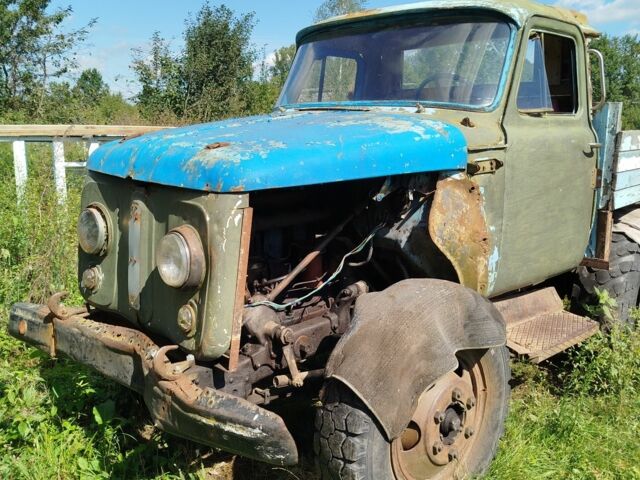 Саморобний Інша, об'ємом двигуна 0 л та пробігом 10 тис. км за 1500 $, фото 1 на Automoto.ua