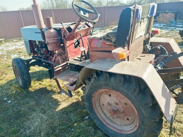 Самодельный Другая, объемом двигателя 0 л и пробегом 2 тыс. км за 2300 $, фото 1 на Automoto.ua