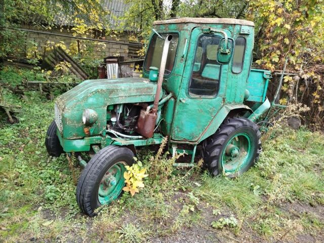 Саморобний Інша 2000 у Миргороде на Automoto.ua Саморобний Інша, об'ємом двигуна 0 л та пробігом 1 тис. км за 1326 $, фото 1 на Automoto.ua
