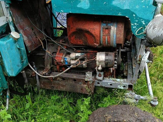 Самодельный Другая, объемом двигателя 1.2 л и пробегом 10 тыс. км за 1181 $, фото 1 на Automoto.ua