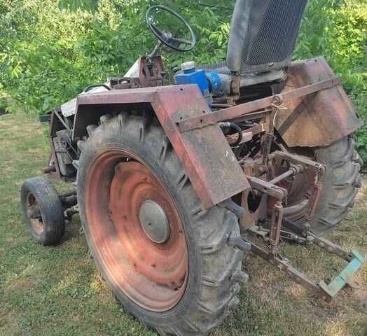 Самодельный Другая, объемом двигателя 0 л и пробегом 200 тыс. км за 1450 $, фото 1 на Automoto.ua