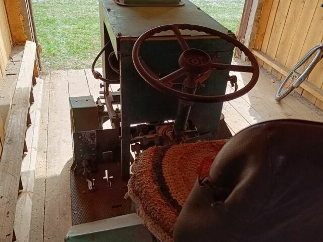 Самодельный Другая, объемом двигателя 0 л и пробегом 1000 тыс. км за 20000 $, фото 1 на Automoto.ua
