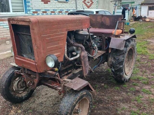 Саморобний Інша, об'ємом двигуна 0 л та пробігом 100 тис. км за 1428 $, фото 1 на Automoto.ua