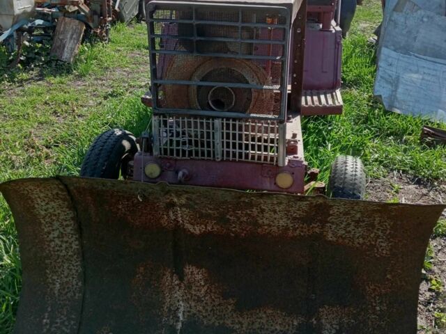 Саморобний Інша 2015 у Александрие на Automoto.ua Саморобний Інша, об'ємом двигуна 0.5 л та пробігом 300 тис. км за 432 $, фото 1 на Automoto.ua