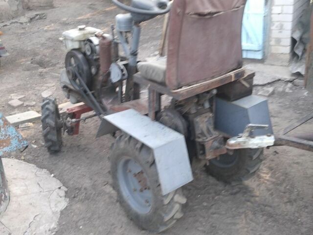 Саморобний Інша, об'ємом двигуна 1 л та пробігом 1000 тис. км за 949 $, фото 1 на Automoto.ua