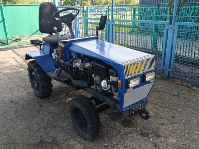 Самодельный Другая, объемом двигателя 0 л и пробегом 50 тыс. км за 1081 $, фото 1 на Automoto.ua