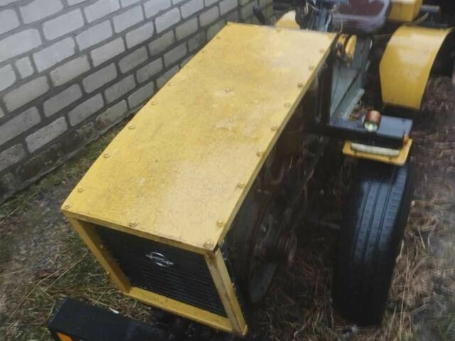 Самодельный Другая, объемом двигателя 0 л и пробегом 100 тыс. км за 1211 $, фото 1 на Automoto.ua